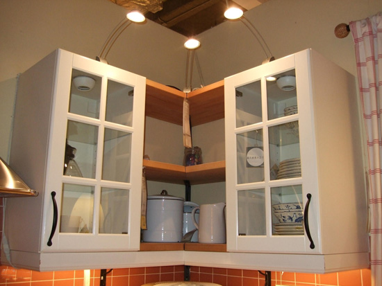 厨房装修 一切从简化厨房开始