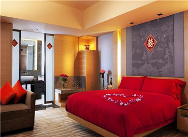 婚房装修风水禁忌！