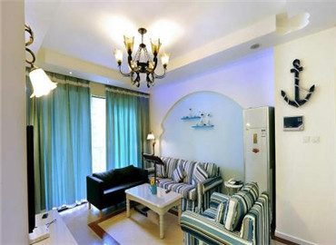 家居风水 影响家庭运势的灯具形状风水