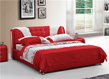 婚床选购技巧！