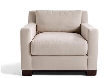 单人沙发的尺寸，如何选择沙发？