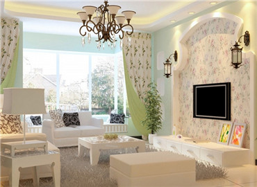 韩式田园家具特点！