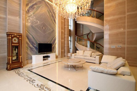 泥瓦活儿讲细节 这些施工要点要注意!