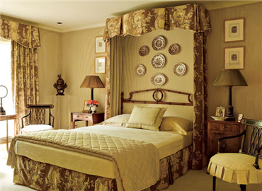 卧室家具乱摆要出事，要按照风水要求来！