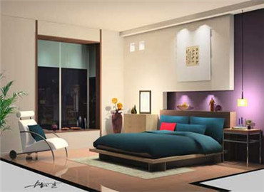 让夫妻美满的家居风水绝招，你还在烦恼吗？