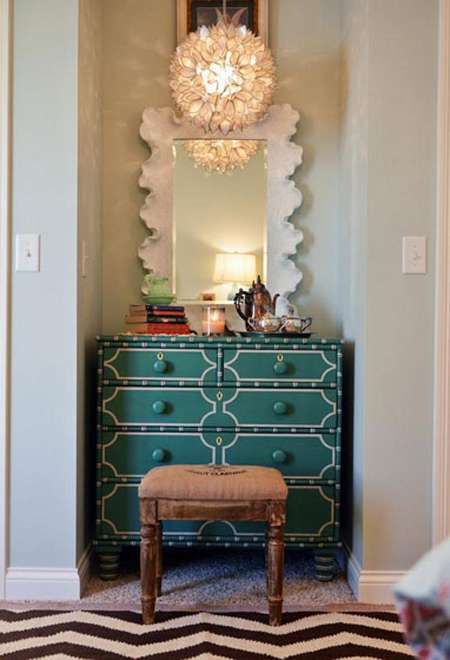 争吵代替了浪漫 究竟是风水出了什么问题?