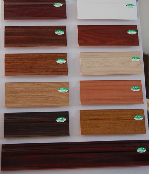 家居装修必知常识 家庭装修材料分类详解