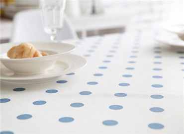 清新质感 巧用布艺家品给初夏家居降温