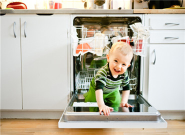 打造童趣空间 优选创意色彩家品