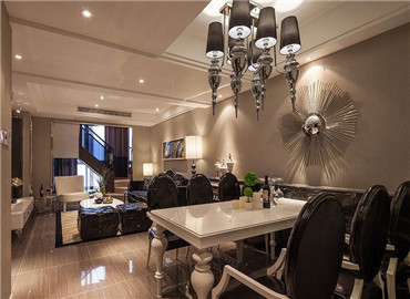 低调华丽，美到无法复制！