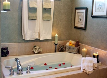 看如何巧妙布局家居风水 卫生间也要注意