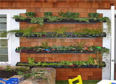 花艺设计师温馨三居室自宅！