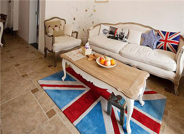 家居别样氛围 个性茶几为你营造