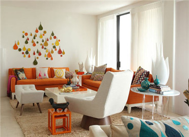 热到没朋友 家具也要避暑降温