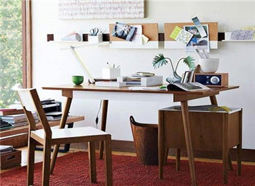 创意书桌 温馨家居的推荐