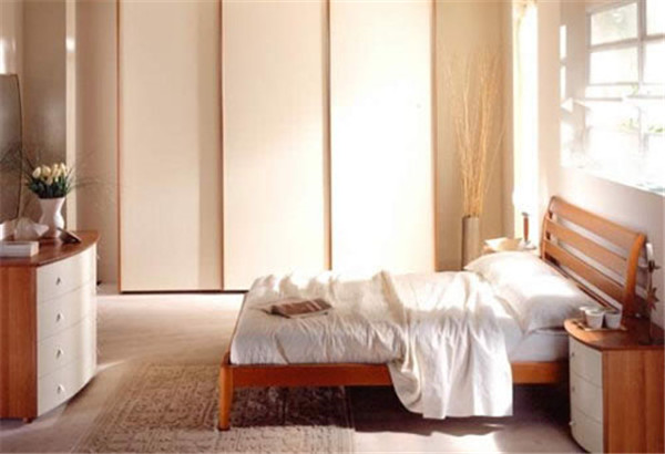 卧室设计多角度 五大法则打造惬意空间.jpg