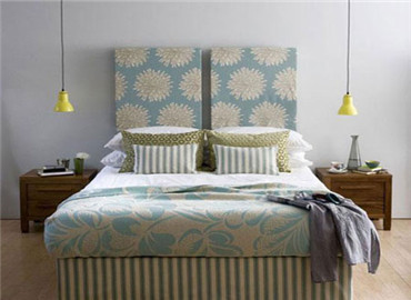 5款床头吊灯，提升卧室格调！