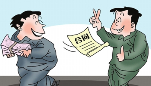 装修合同中的常见霸王条款 不看后悔一辈子!