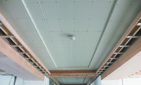 5分钟带你看懂吊顶基层知识 不看要吃亏!