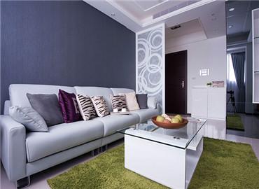 五款浪漫的交换空间效果图，不让家居再沉闷！