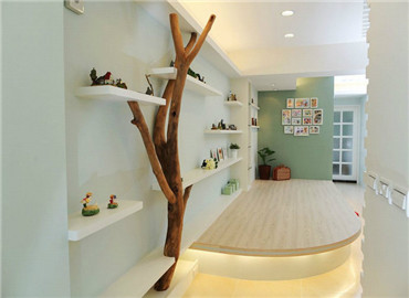 198平英伦风—自然温润