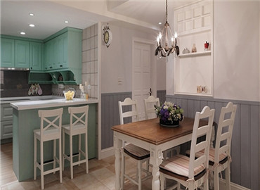 餐厅与客厅风水禁忌及其破解方法介绍！