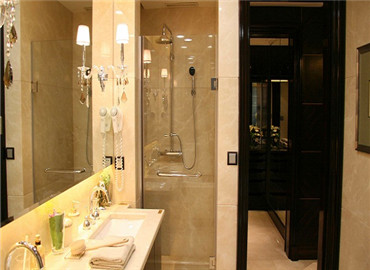 2016卫生间装修风水禁忌大全，不懂的赶紧转走！