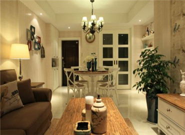 不容错过！饭厅吊顶风水常识必知