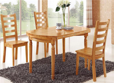 挑选家具别花了眼！辨别家具质量的4大技巧