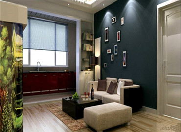 最in最潮的室内装修风格介绍，全都任你挑！