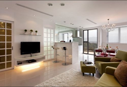 掌握正确的验收方式 保障地砖使用质量