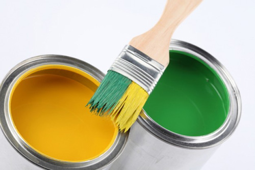 如何涂刷油漆?如何降低油漆损耗?