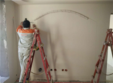 新房装修砌墙要注意7点，避免安全隐患很重要！