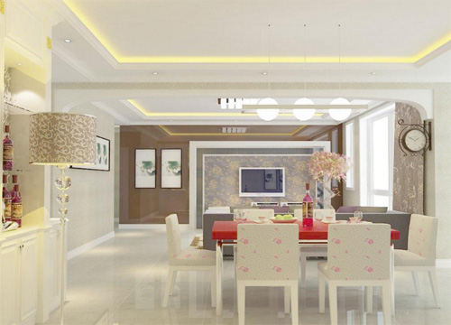 想要打造餐厅好风水 这些风水知识你造么?