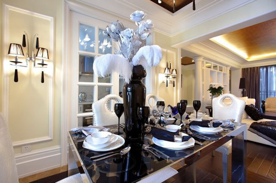 改善餐厅风水的4个小妙招