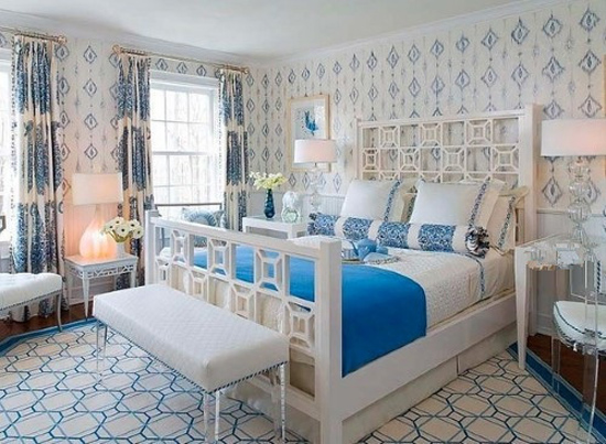 春暖花开想恋爱 赶快学学如何催旺桃花运！