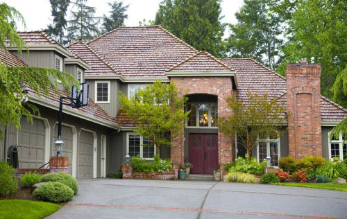 打造家居好风水的第一步 房屋选址风水解析