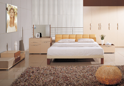 门和家具颜色搭配技巧 为装饰起到关键作用