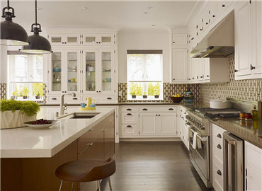 如何计算橱柜价格