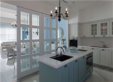 定做家具与打家具的优缺点