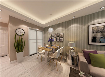 壁纸施工流程以及注意事项