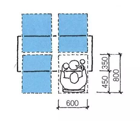 餐厅空间≠餐桌大小 餐厅装修设计实用指南