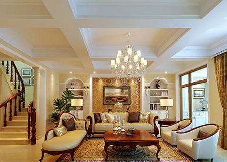 2016最流行，七大装修风格引领潮流！