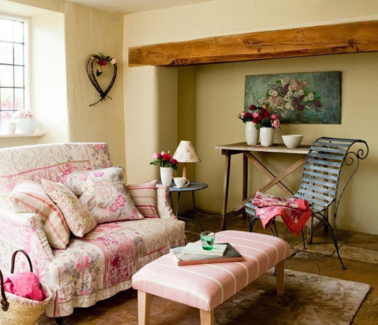 5大技巧提升家装格调！