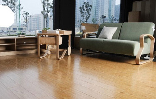 实木地板如何翻新?