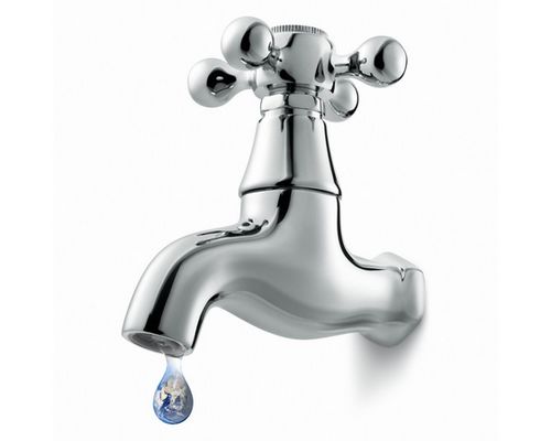 做好水龙头日常养护  打造环保家居