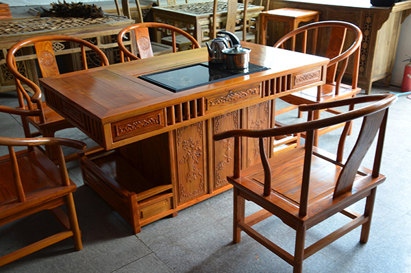 爱泡茶喝茶的你看过来！