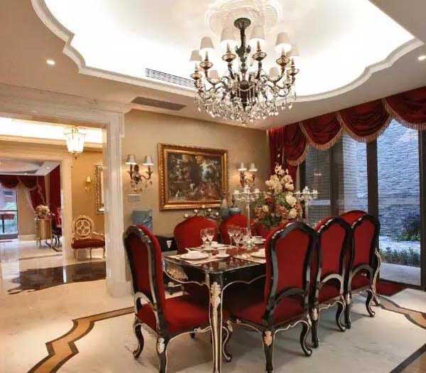 如何打造欧式风格家装？