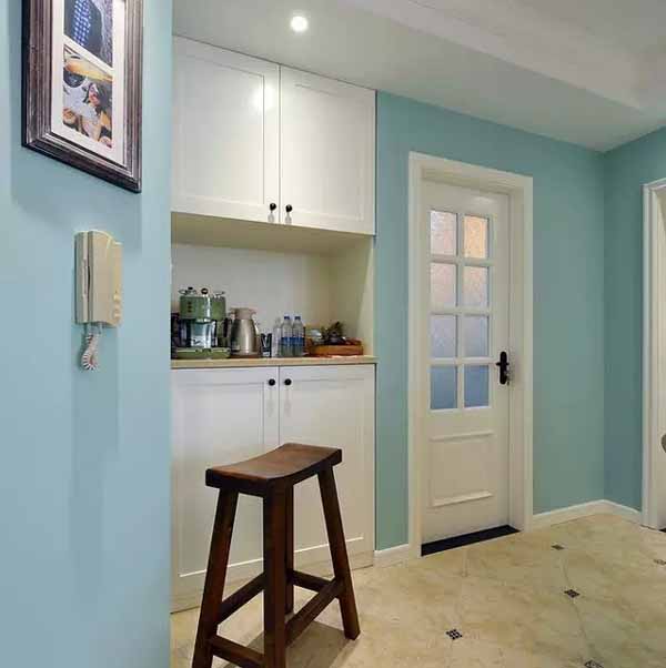 玄关装修设计 实用到爆！