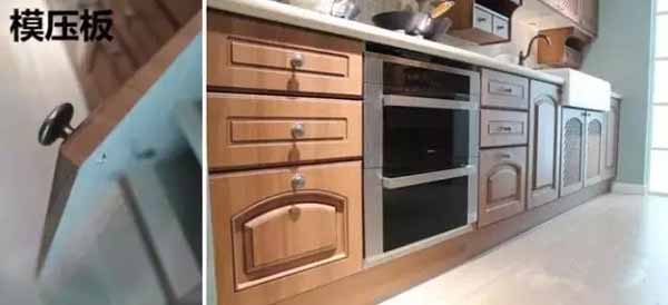 怎么挑选橱柜？这里有门道！